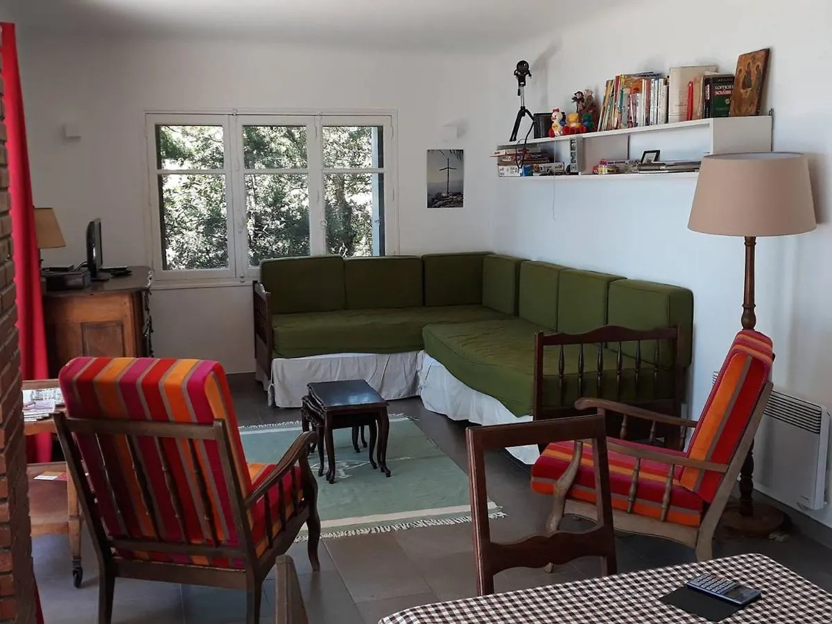 Villa Familiale 8 Pers, Jardin, Bbq, Proche Mer - Les Issambres - Fr-1-768-28 France