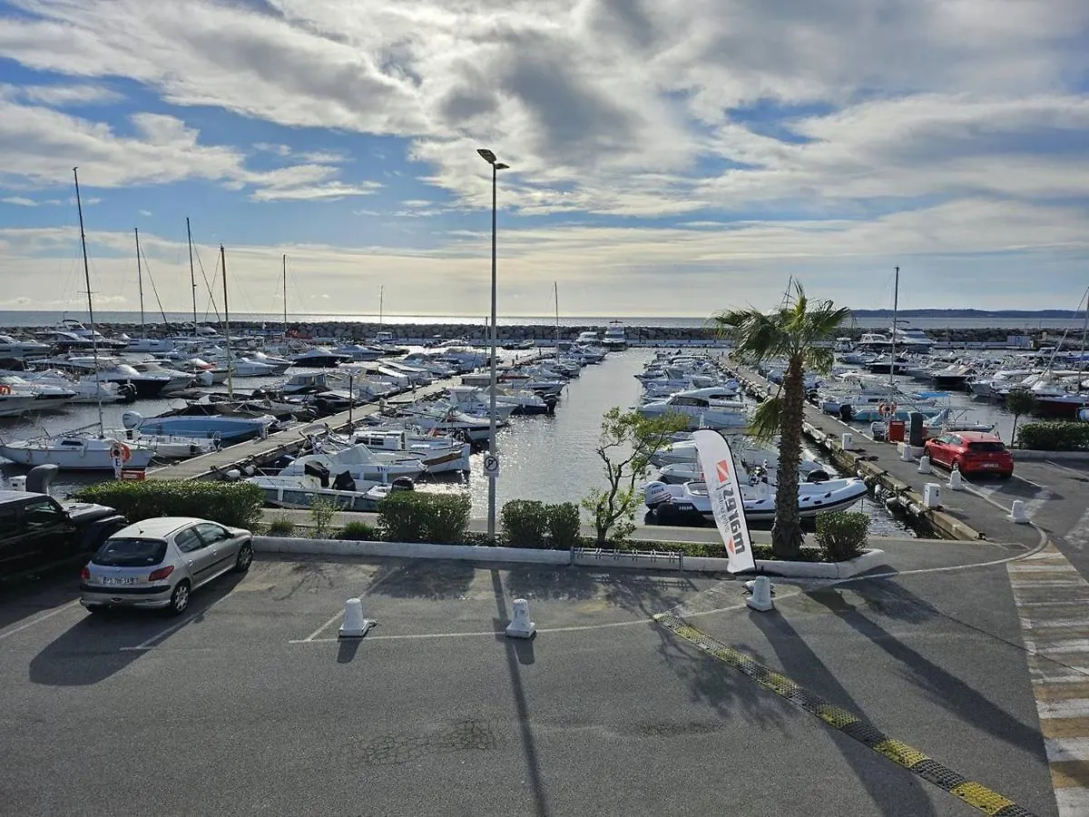 Villa Familiale 8 Pers, Jardin, Bbq, Proche Mer - Les Issambres - Fr-1-768-28