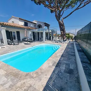  Villa Beaupre