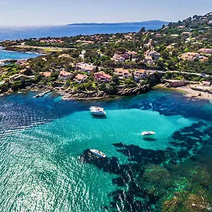 Les Issambres, Appt 4 Personnes, Vue Golf St Tropez Appartement