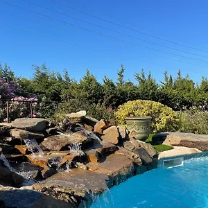 La Quietude Villa
