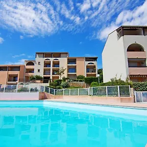Le Domaine De La Gaillarde-16 Appartement