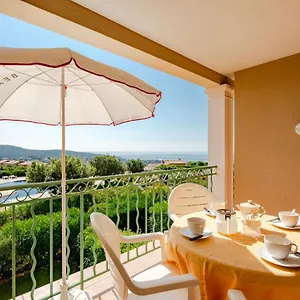  Apartment Le Hameau Des Issambres-5 By Interhome