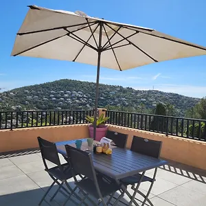 Rooftop Appartement