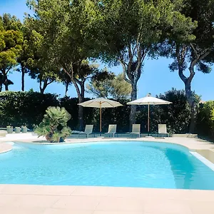 La Alba Appartement
