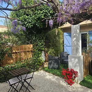 Chez Louis Les Issambres