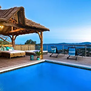 Reve De Sud Villa